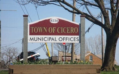 Eagle News Online – Cicero