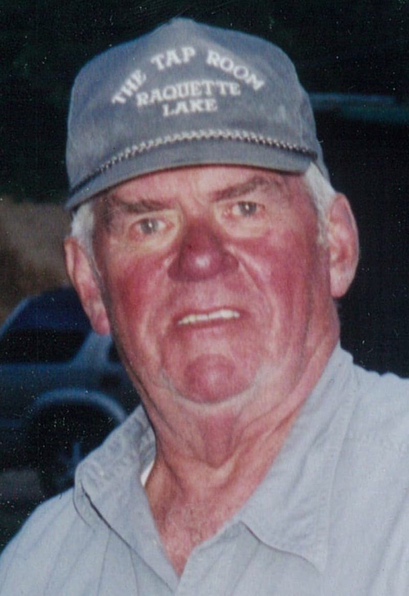 Eagle News Online Robert L. Kenyon Sr., 81