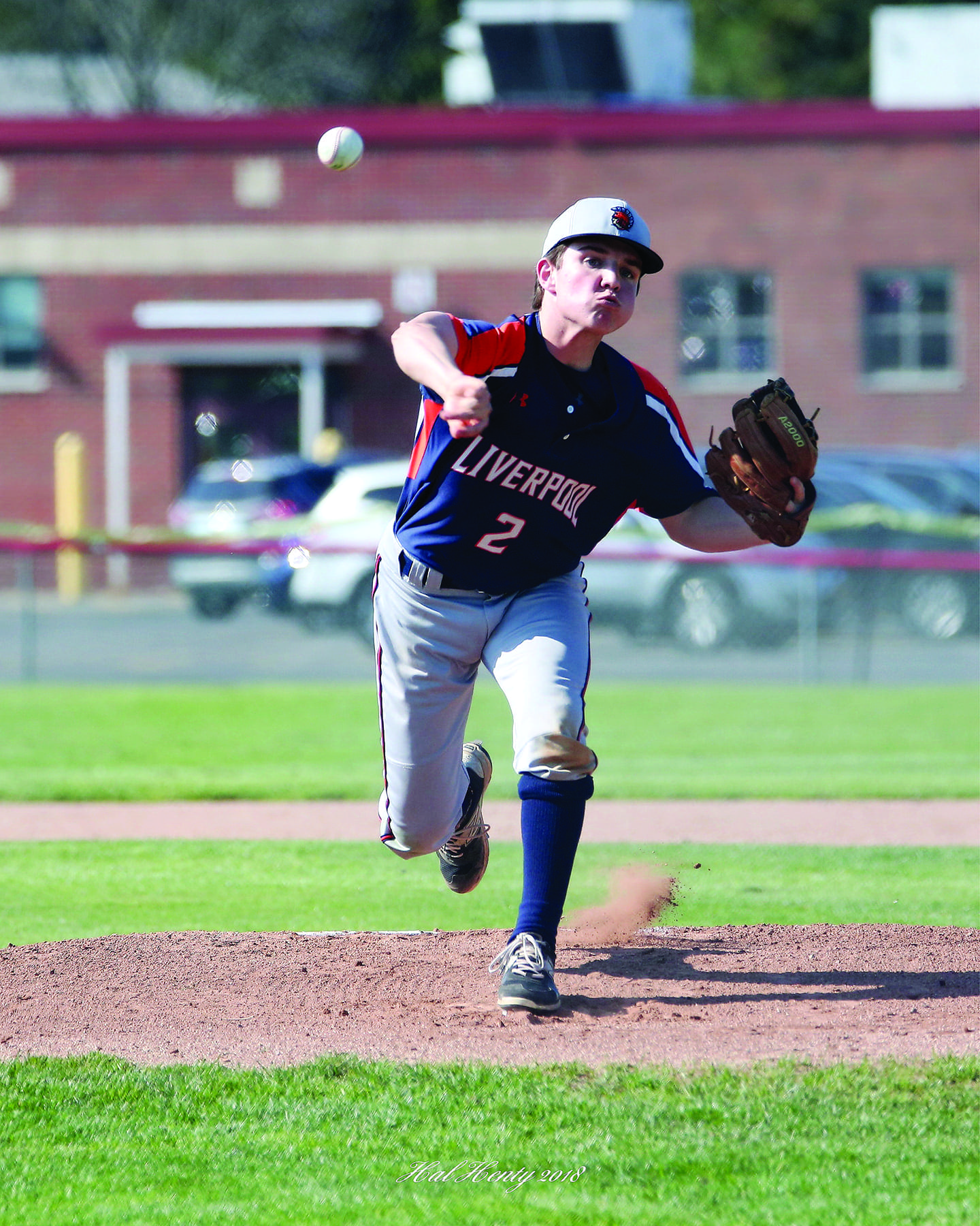 Eagle News Online – Baseball Warriors beat WG, B’ville in late-season push