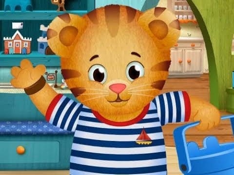 Daniel Tiger Beach – Eagle News Online