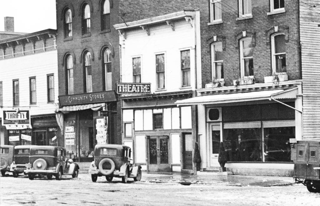 Eagle News Online – Baldwinsville History Mystery: Do you know anything ...
