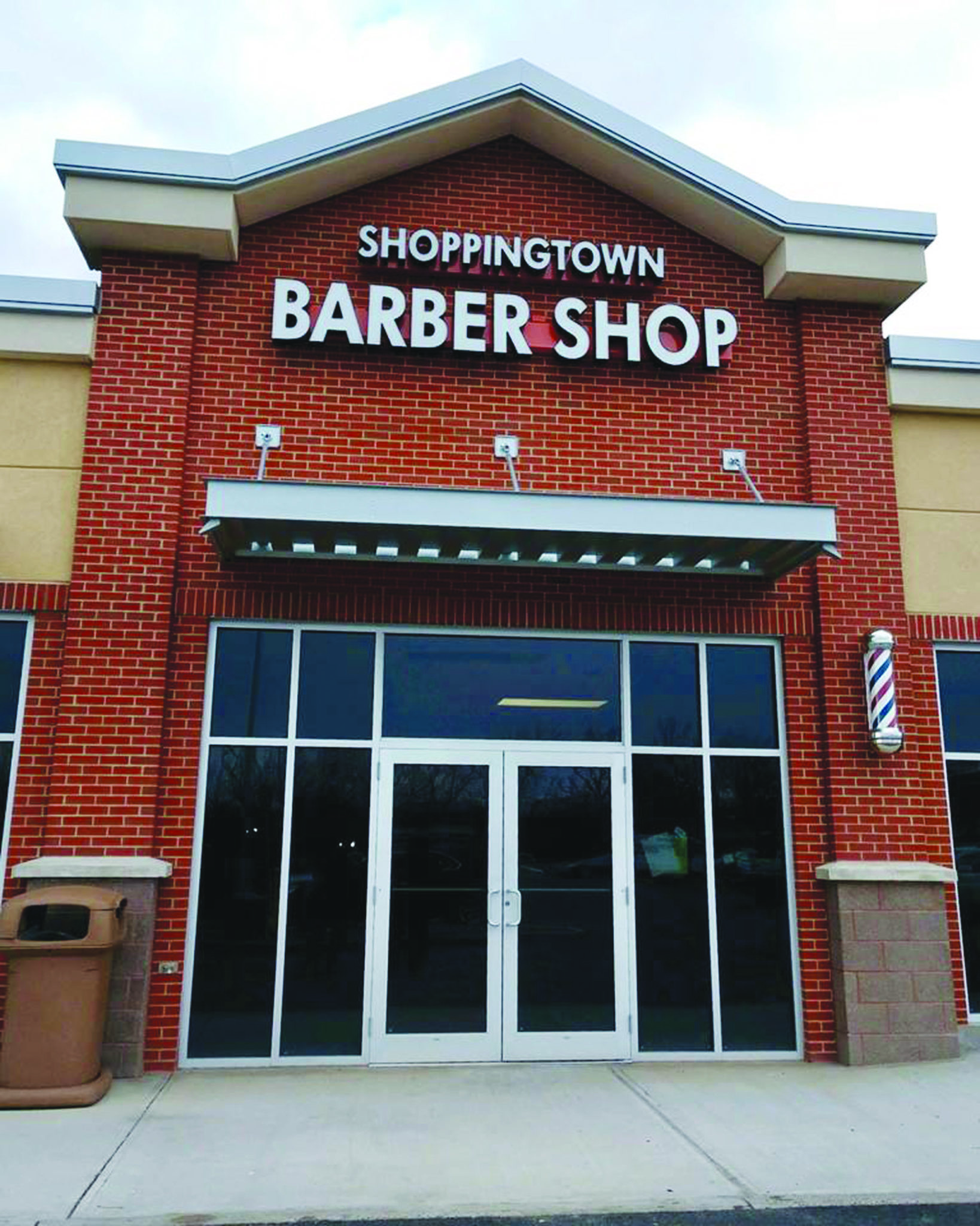 Eagle News Online Shoppingtown Barber Shop Starts Anew In