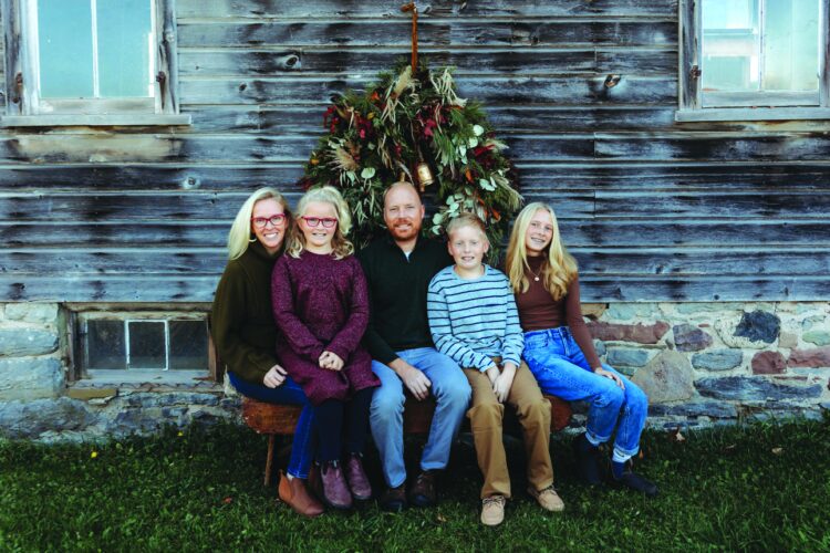 Spruce Ridge Landscape & Garden Center celebrates 20 years